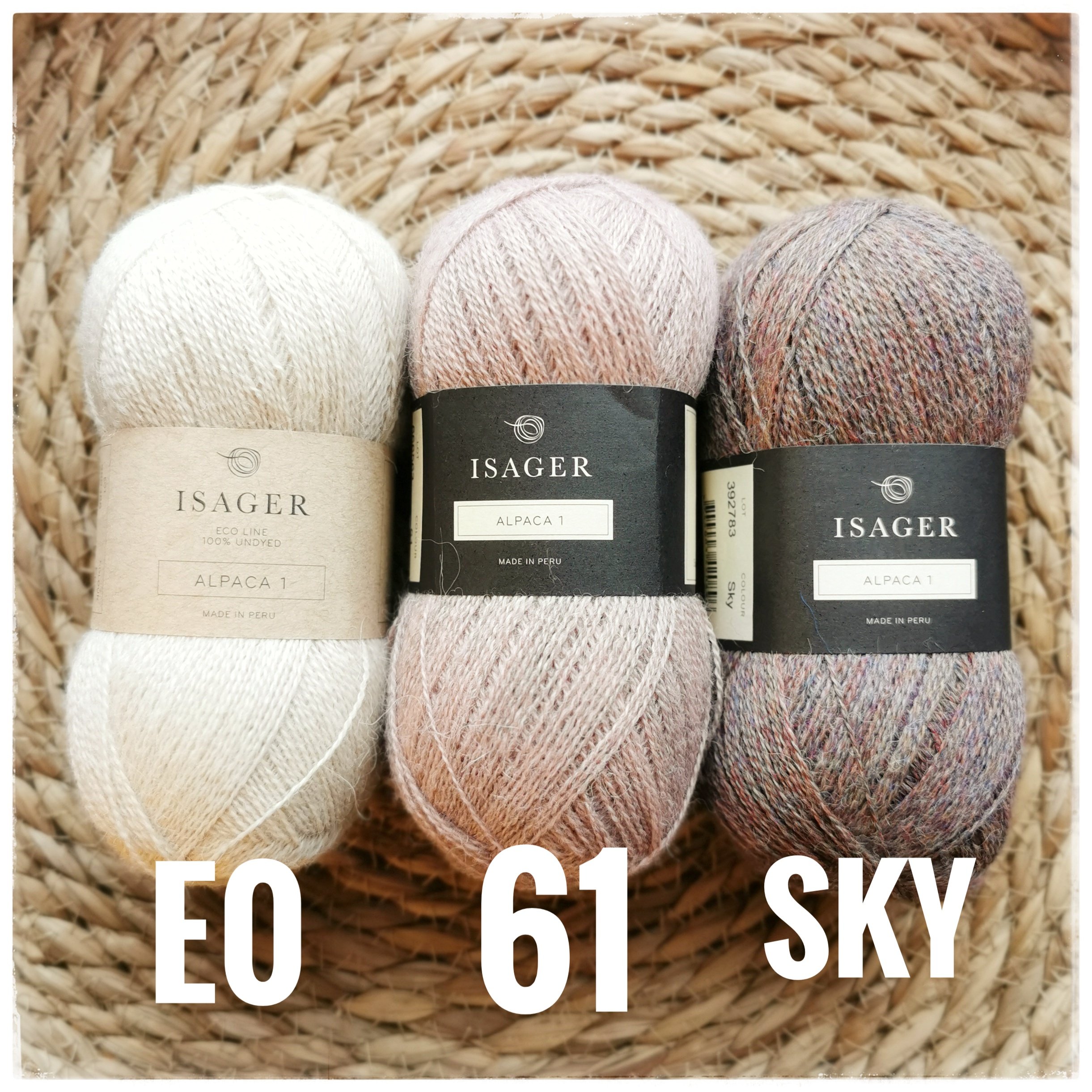 Alpaca 1, Sky - Image 2