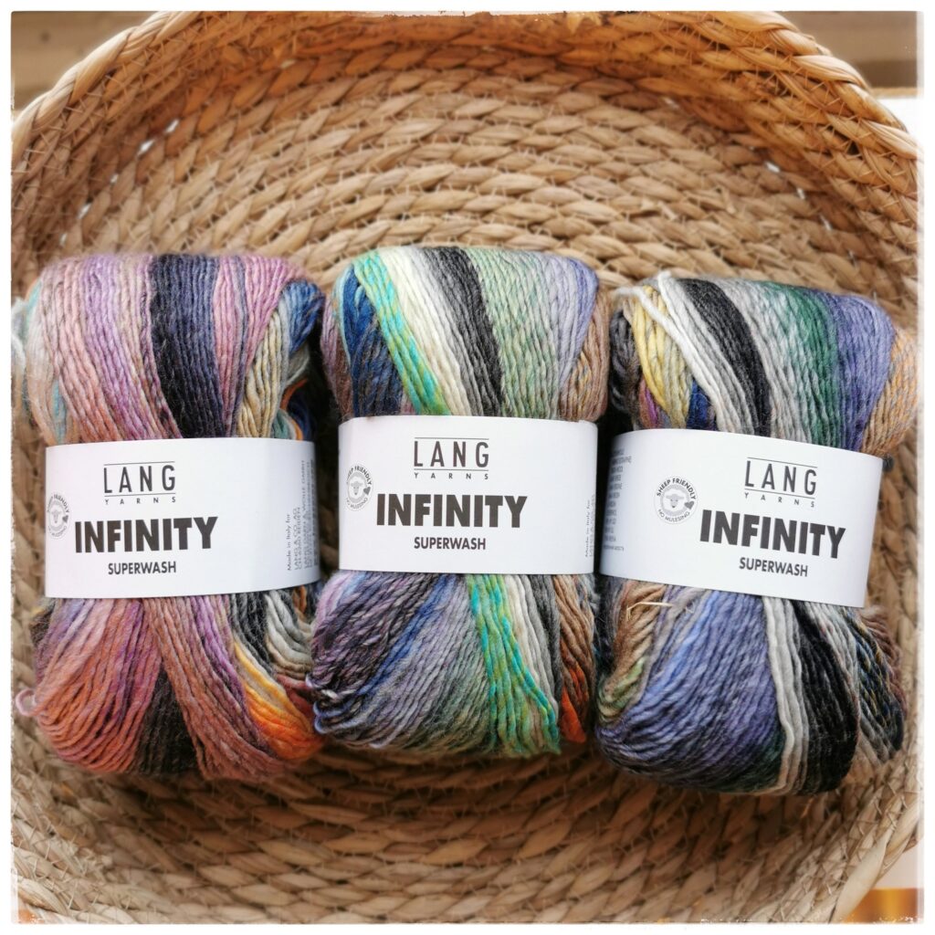 Infinity, 0004