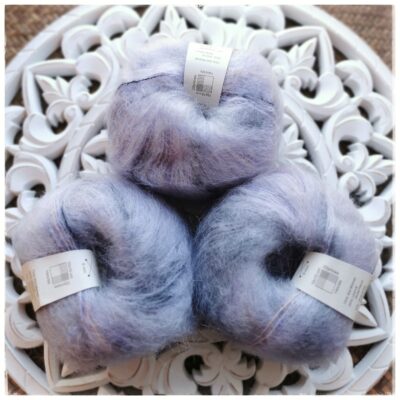 Bella COLOR, 0176 Light Purple