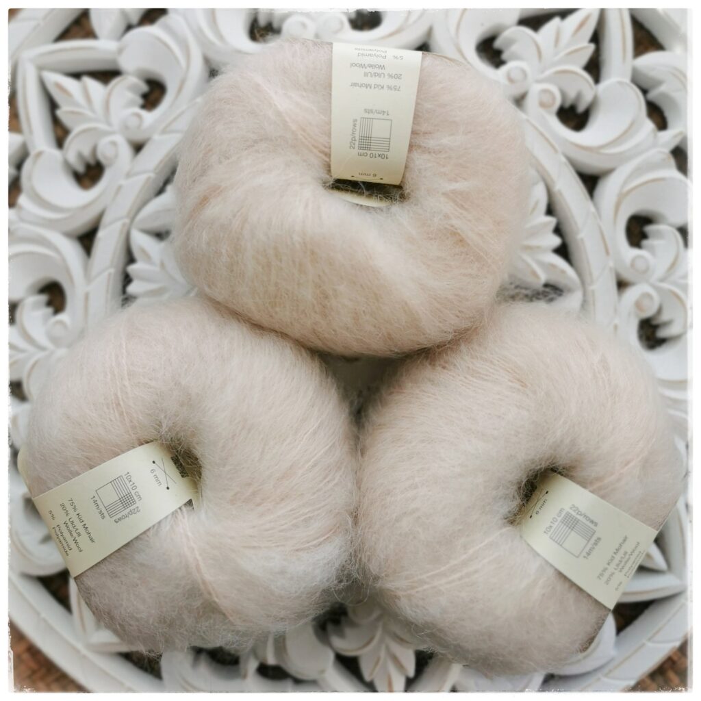 Bella, 0271 Beige