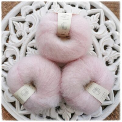 Bella, 02103 Rose Ballet