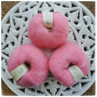 Bella, 0275 Light Pink