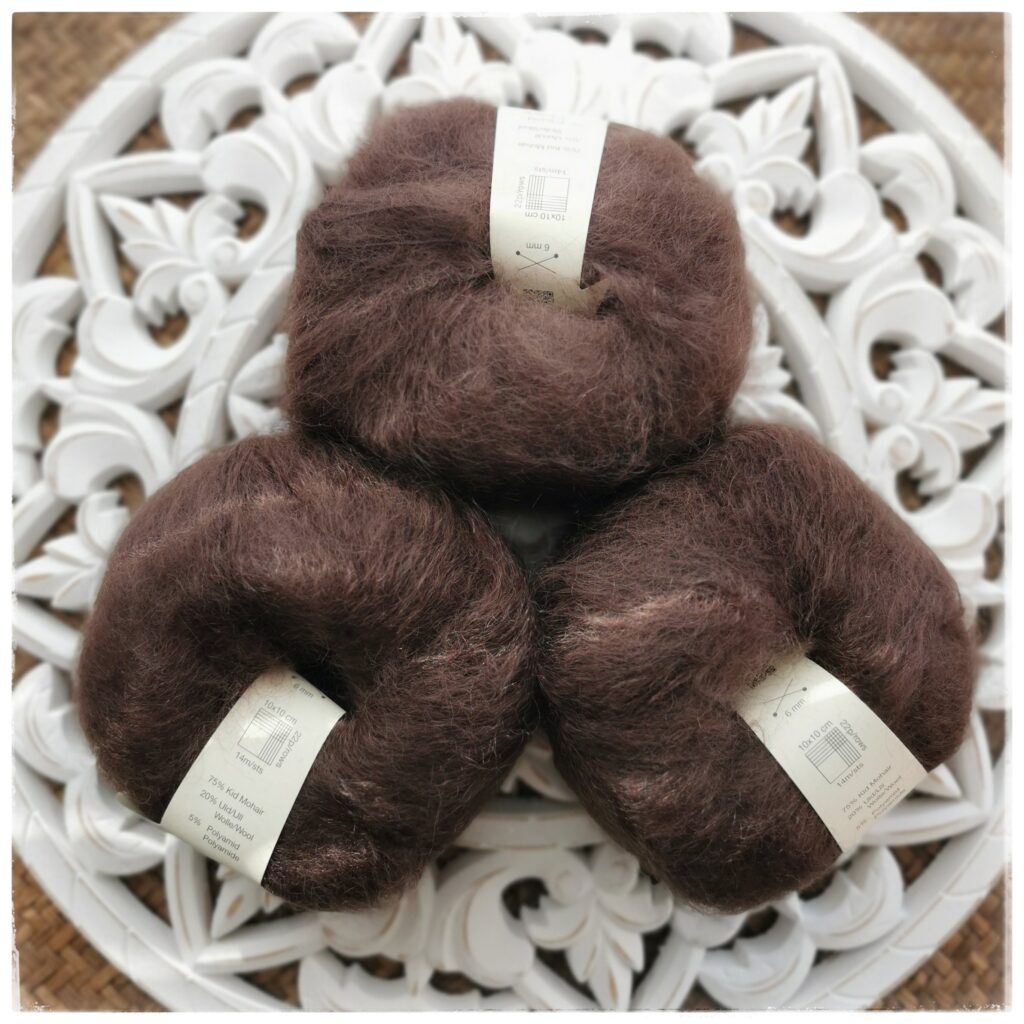 Bella, 0279 Brown