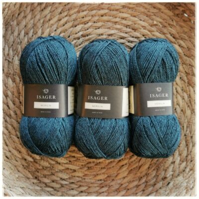 Merilin, 16s meleerattu petrooli