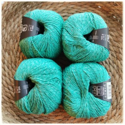 Pride 0179 voimakas mintunvihreä