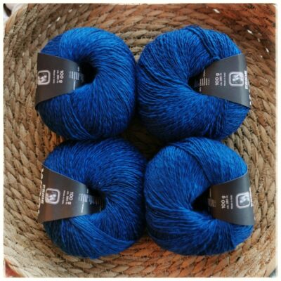 Pride 0006 electric blue