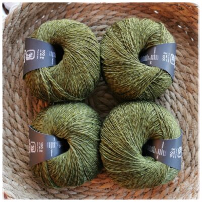 Pride, 0117 sammalenvihreä