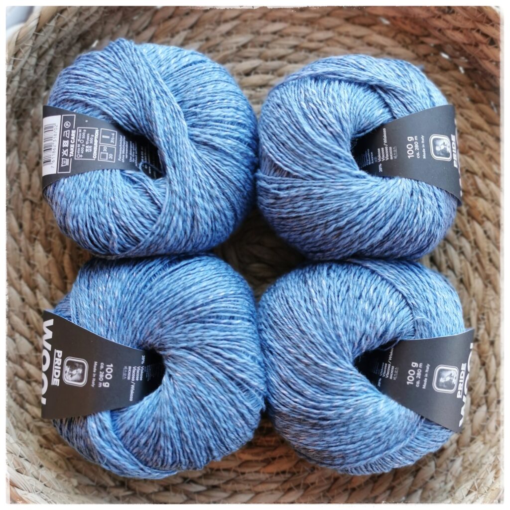 Pride 0021 skyblue