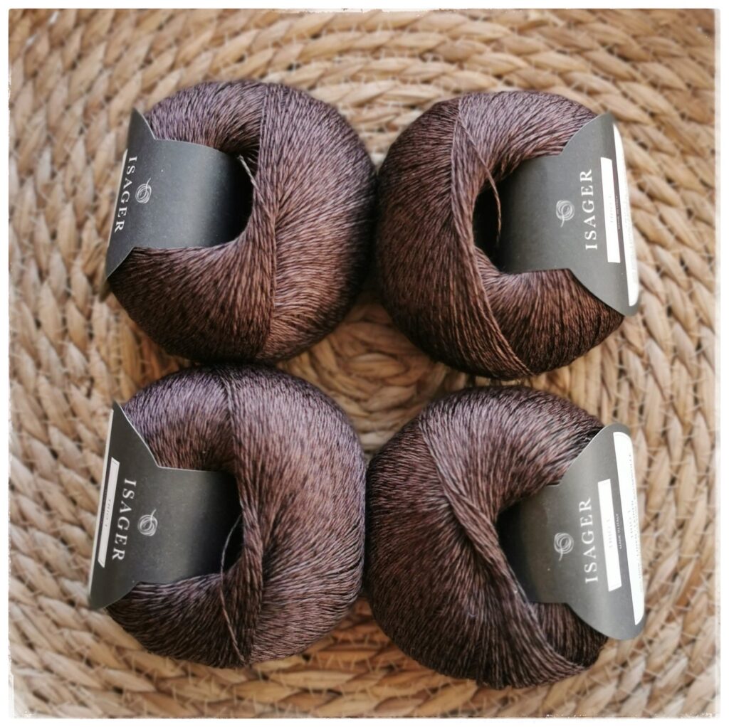 Trio 1, Chestnut