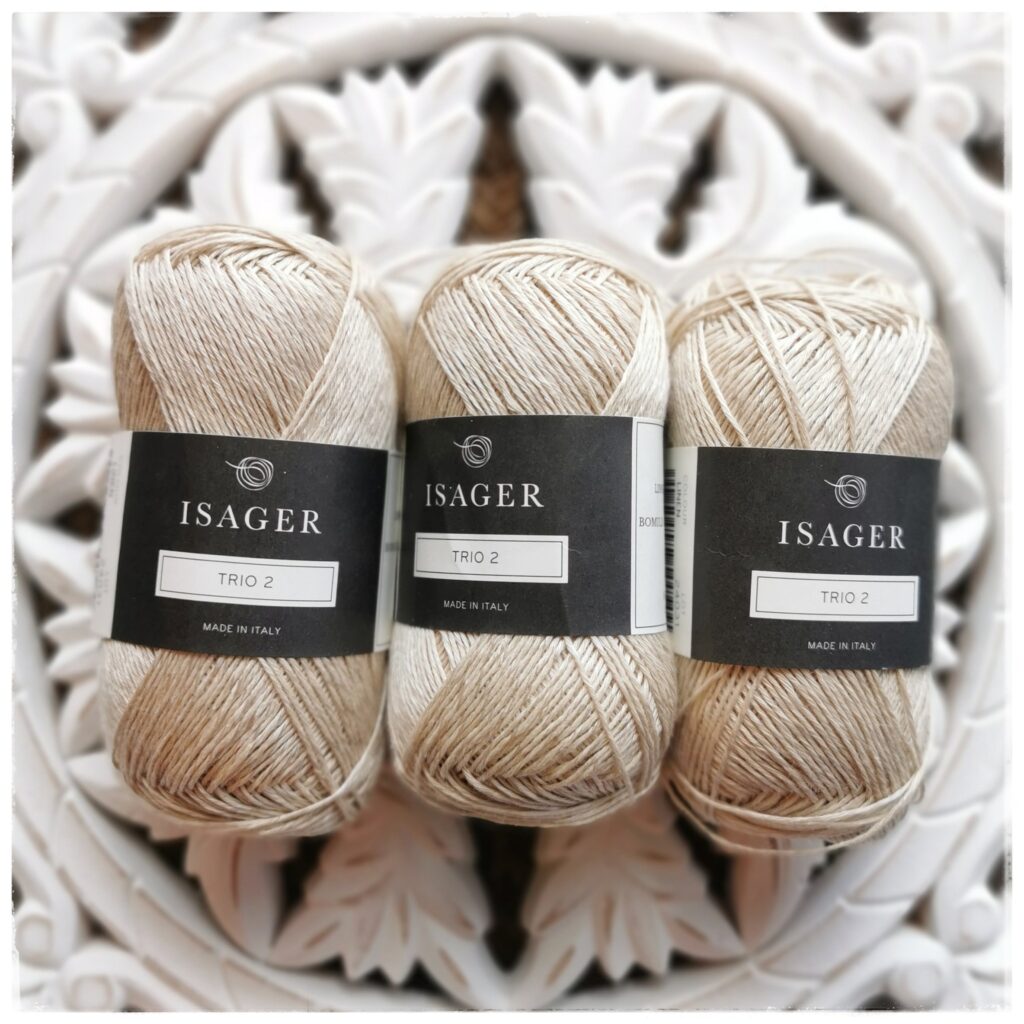 Trio 2, Linen