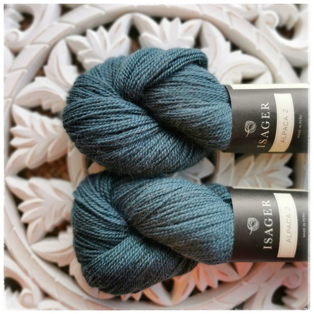 Alpaca 2, merensininen (16)