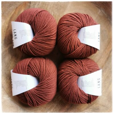 Merino120, <br>0176 mahonki