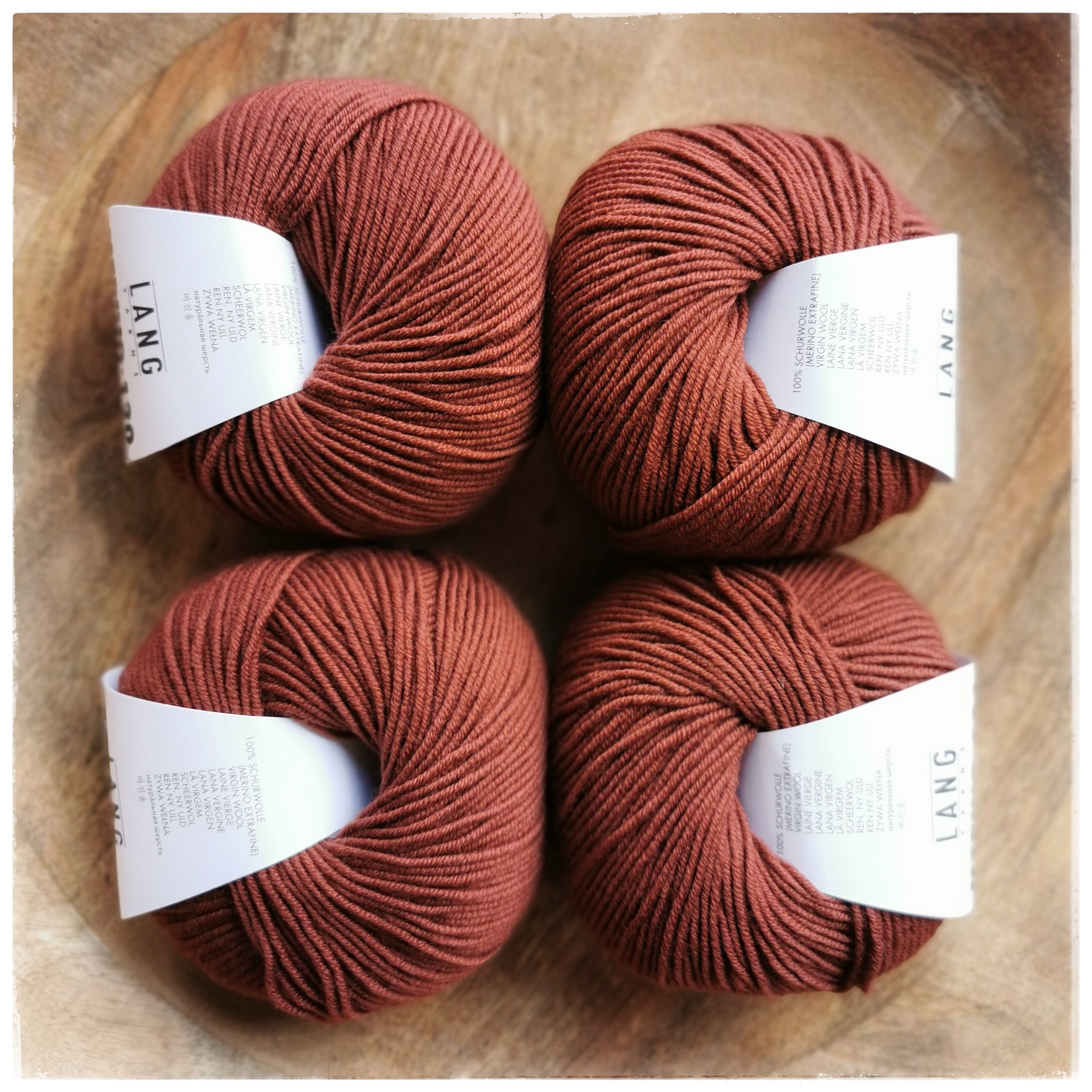 Merino120, <br>0176 mahonki