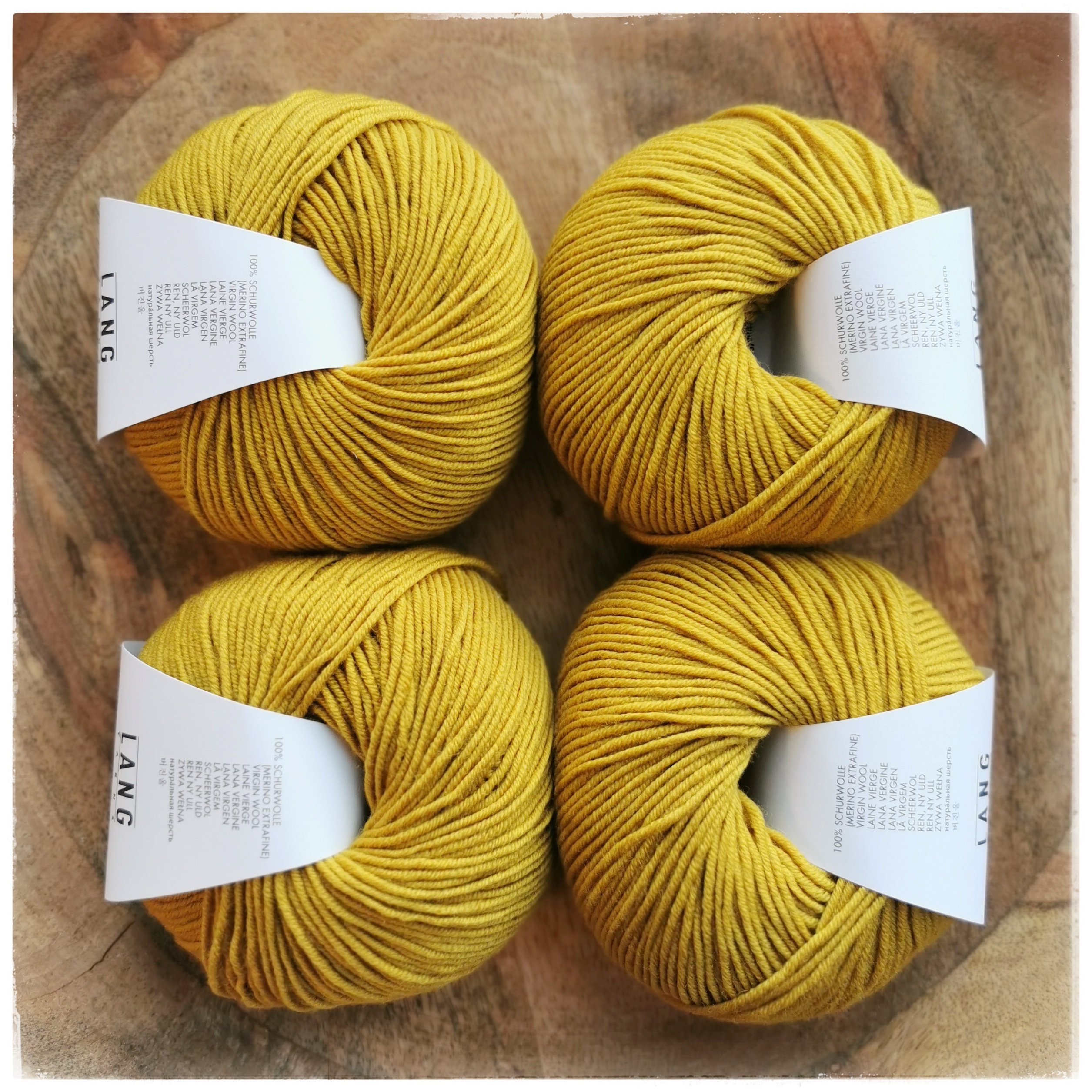 Merino120, <br>0150 kellanvihreä