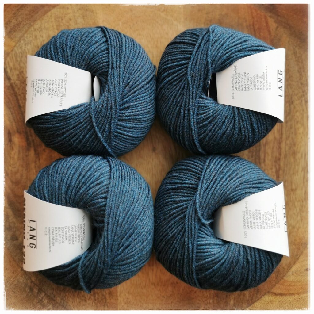 Merino120, <br>0233 merensininen