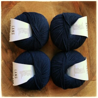 Merino120, <br>0035 laivastonsininen