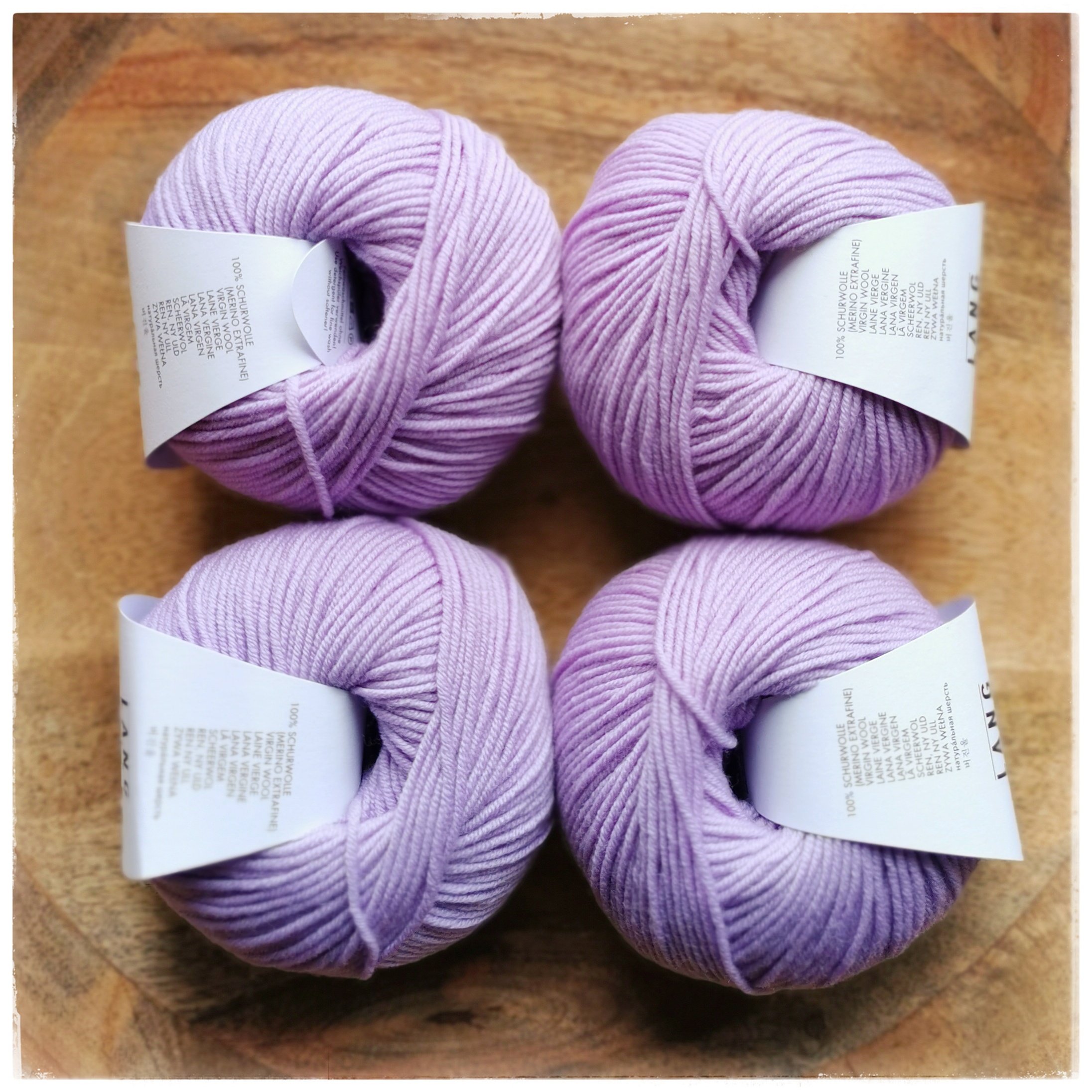 Merino120, <br>0245 lila