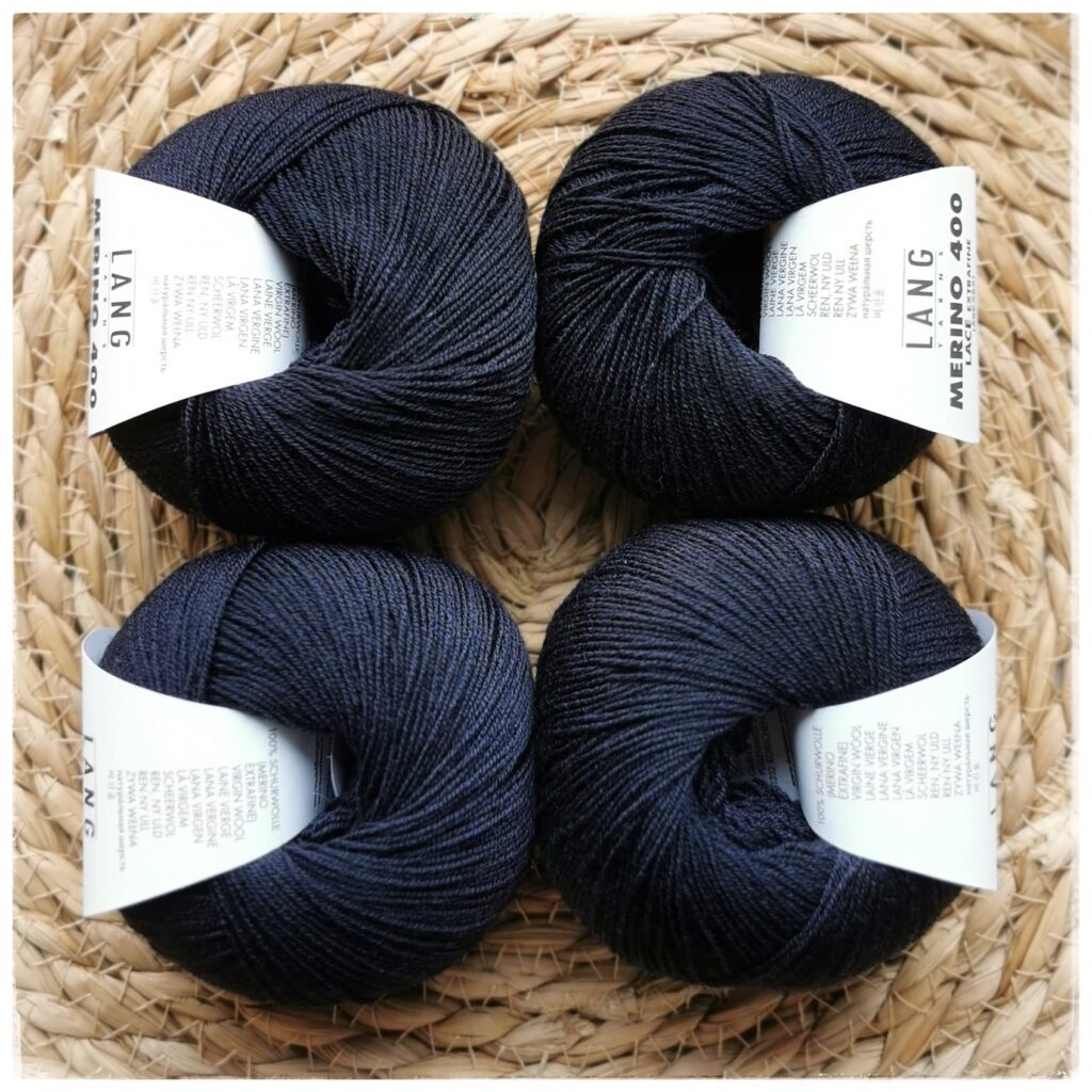 Merino400, <br>0025 yönsininen