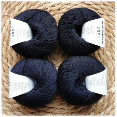 Merino400, <br>0025 yönsininen