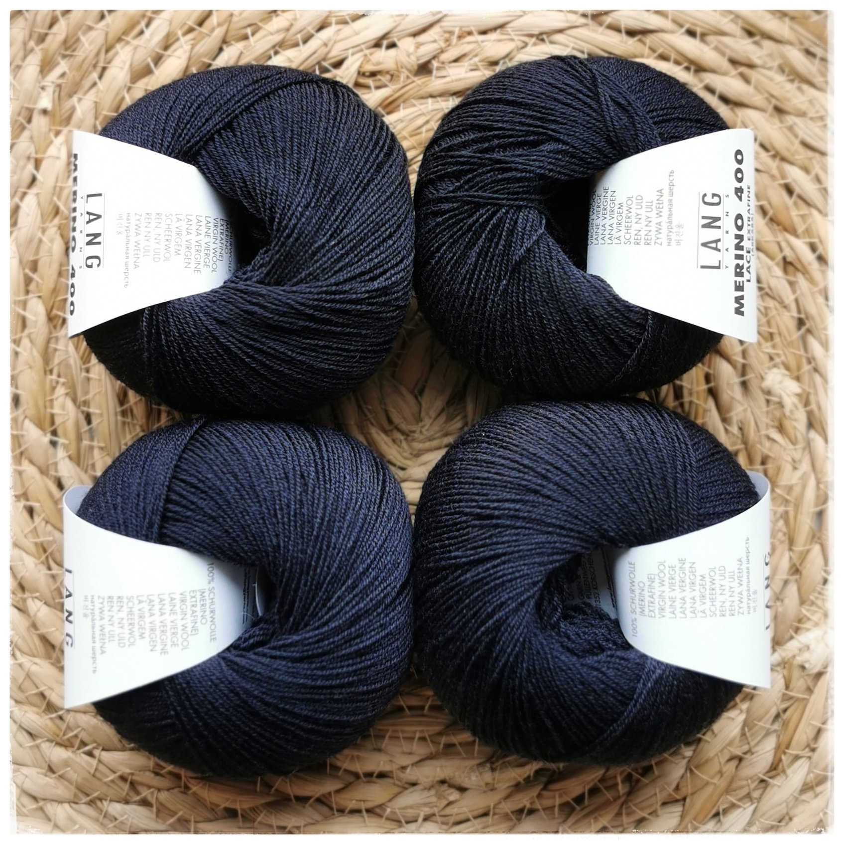 Merino400, <br>0025 yönsininen