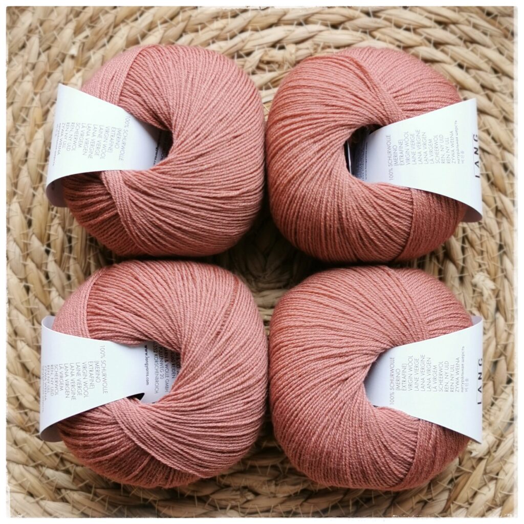Merino400, <br>0148 terracotta