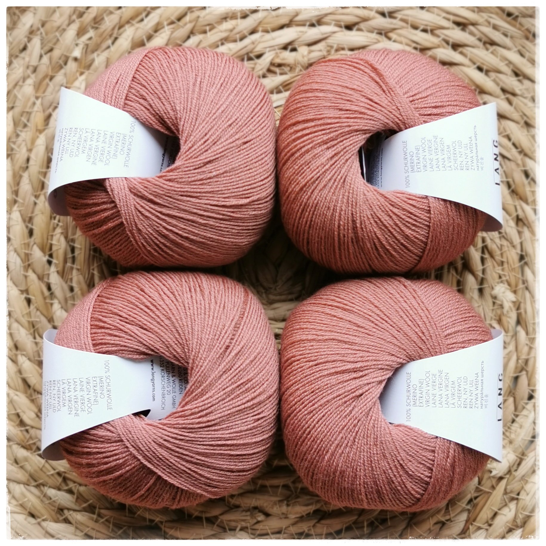 Merino400, <br>0148 terracotta