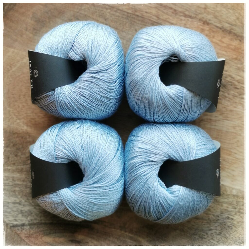 Mulberry Silk, Frost