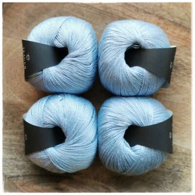 Mulberry Silk, Frost
