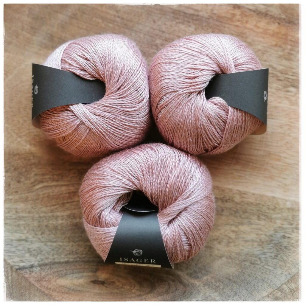 Mulberry Silk, Powder