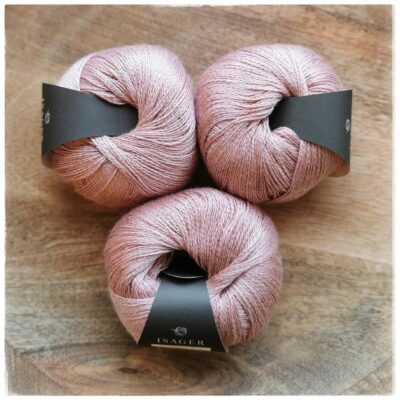 Mulberry Silk, Powder