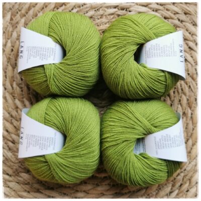 Merino400, <br>0044 oliivinvihreä