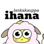 Lankakauppa Ihana 💕 ʸᵃʳⁿ ˢʰᵒᵖ